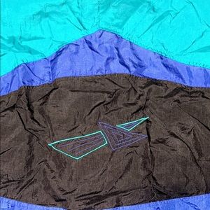 90’s McGregor windbreaker jacket